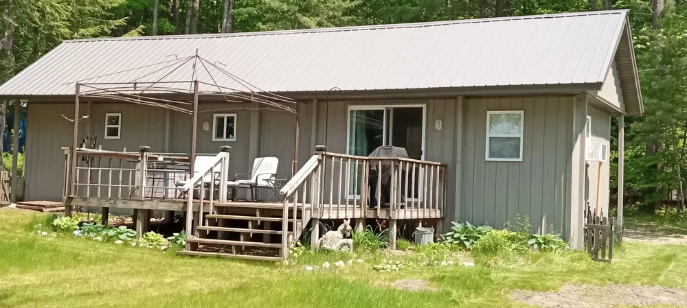 1158 East Lake Drive Orange Township, MI 49646