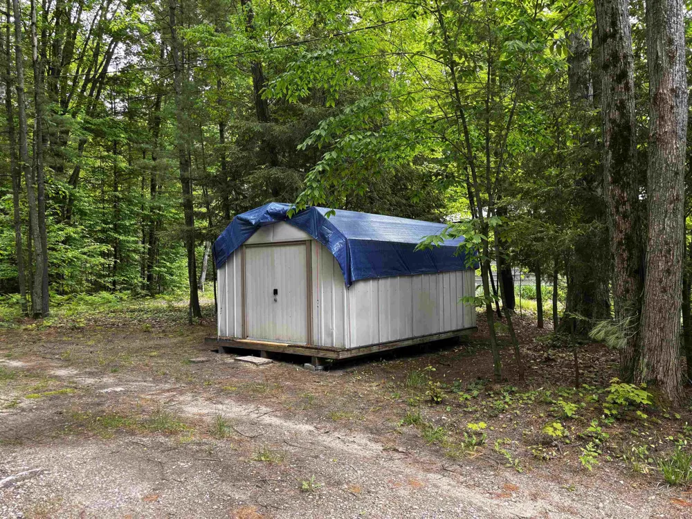1158 East Lake Drive Orange Township, MI 49646