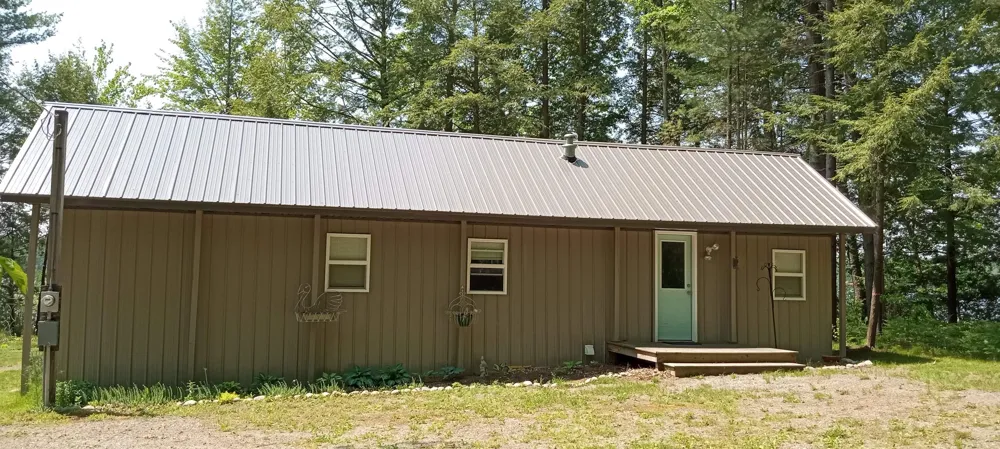 1158 East Lake Drive Orange Township, MI 49646