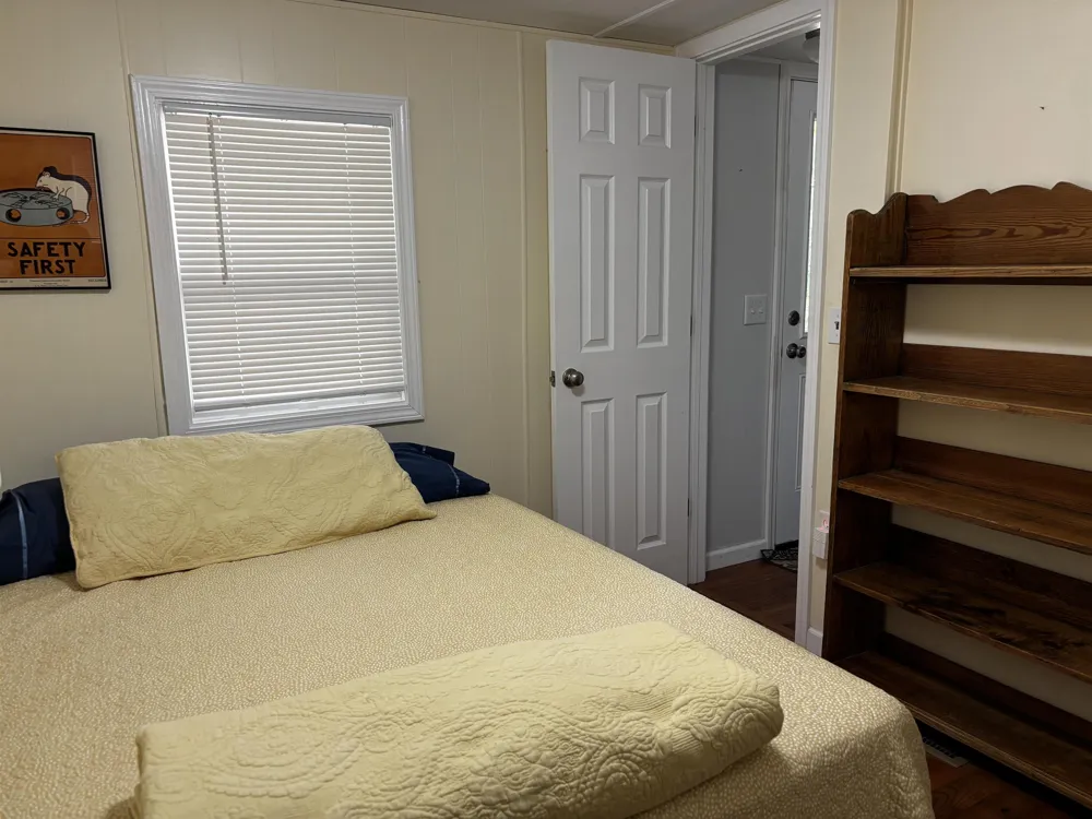 1158 East Lake Drive Orange Township, MI 49646