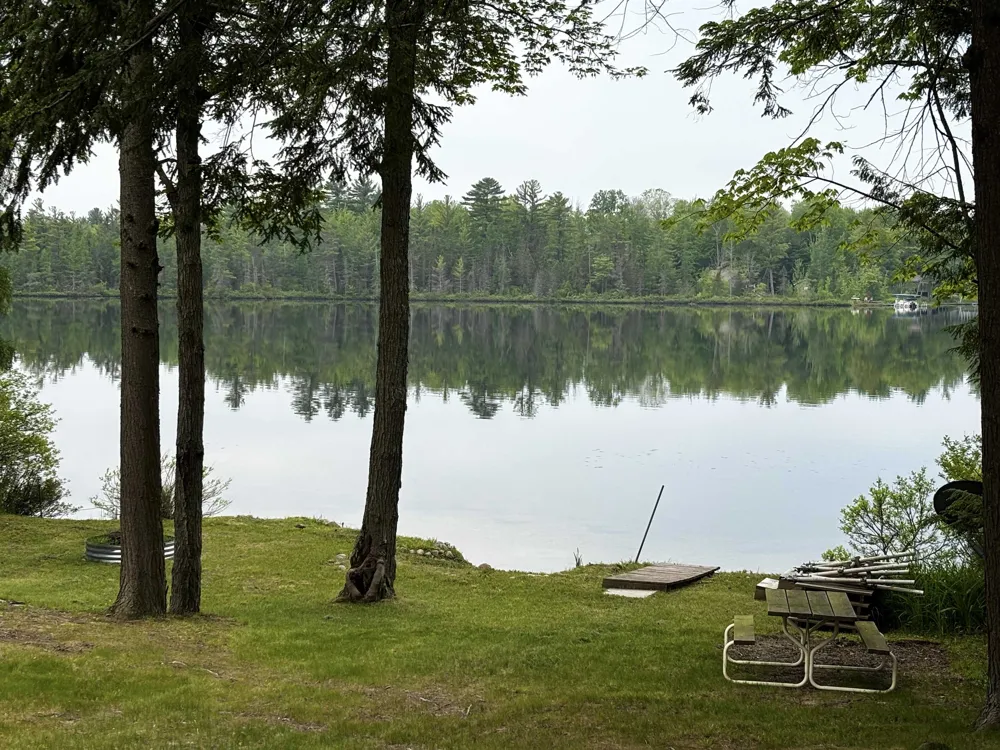 1158 East Lake Drive Orange Township, MI 49646