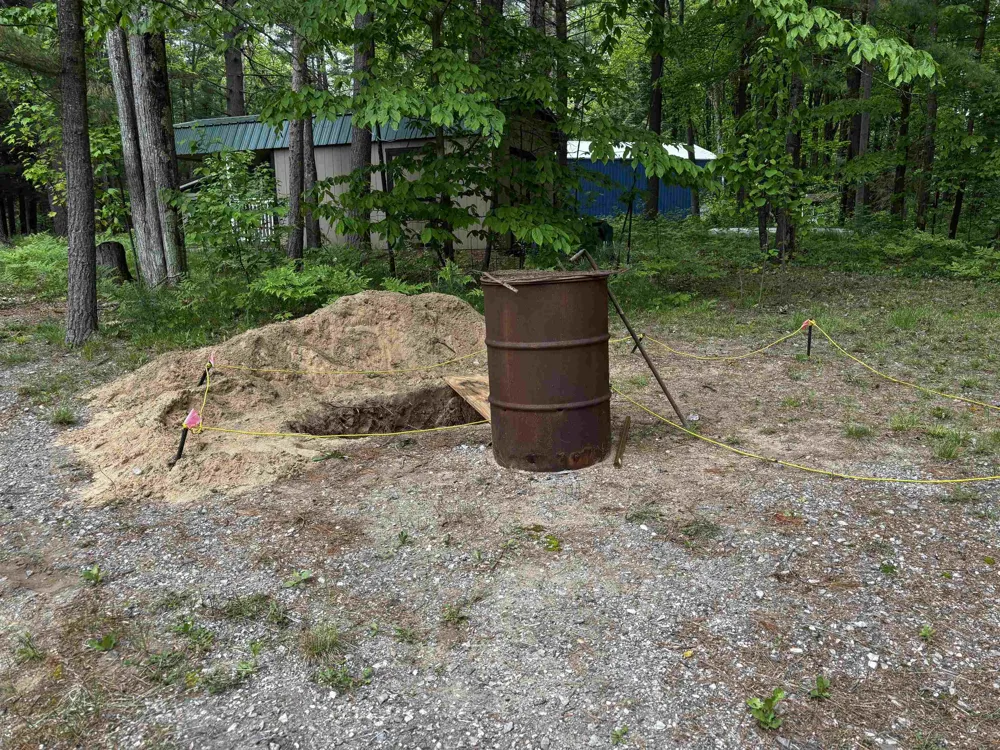 1158 East Lake Drive Orange Township, MI 49646
