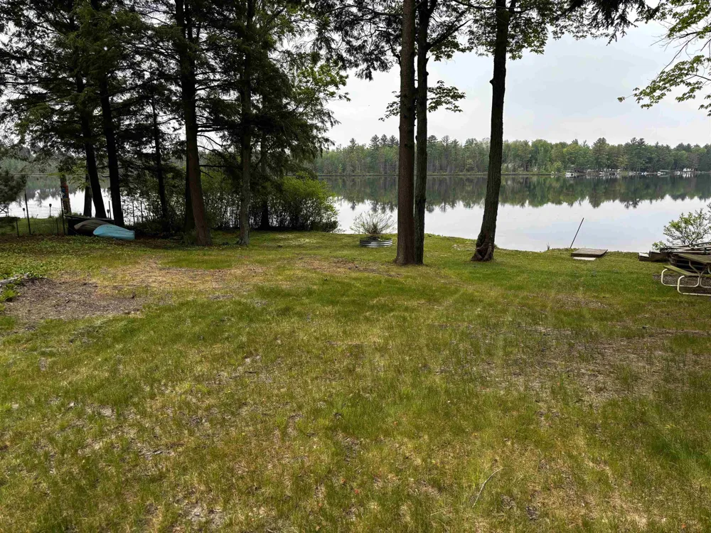 1158 East Lake Drive Orange Township, MI 49646