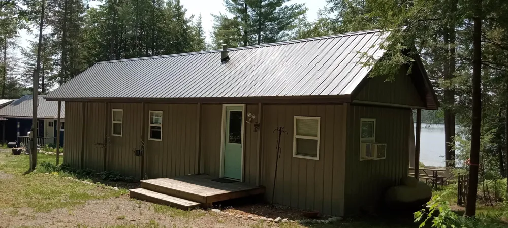 1158 East Lake Drive Orange Township, MI 49646