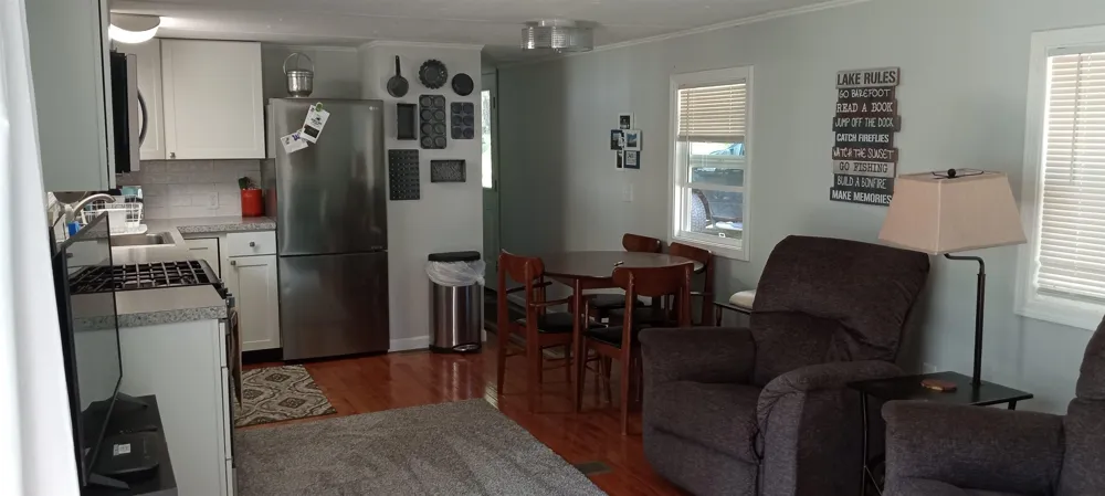 1158 East Lake Drive Orange Township, MI 49646