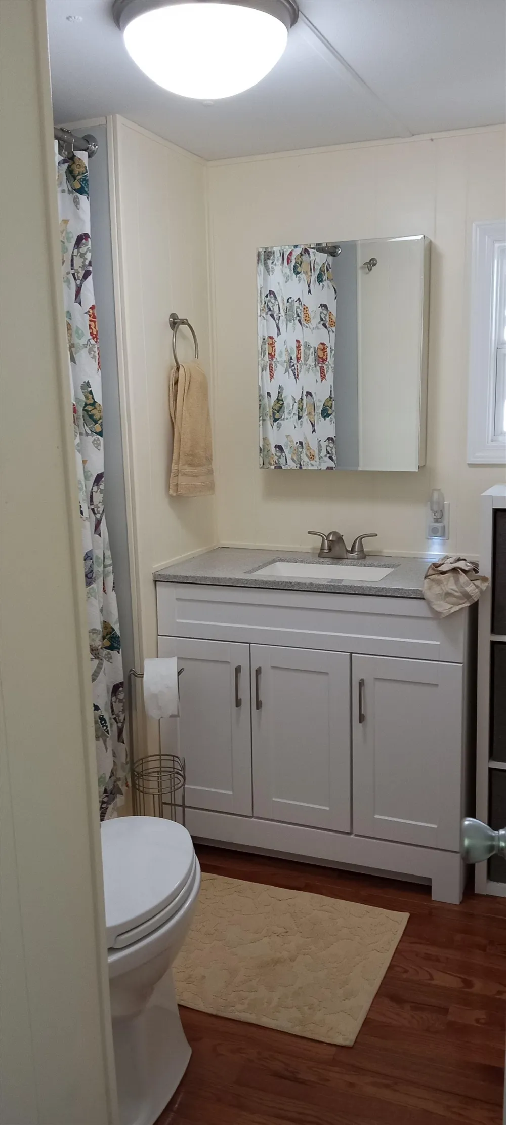 1158 East Lake Drive Orange Township, MI 49646