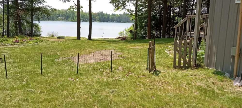 1158 East Lake Drive Orange Township, MI 49646