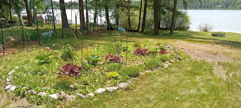 1158 East Lake Drive Orange Township, MI 49646