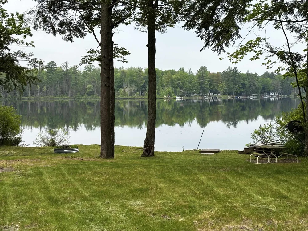 1158 East Lake Drive Orange Township, MI 49646