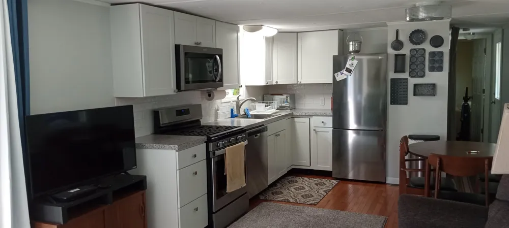 1158 East Lake Drive Orange Township, MI 49646