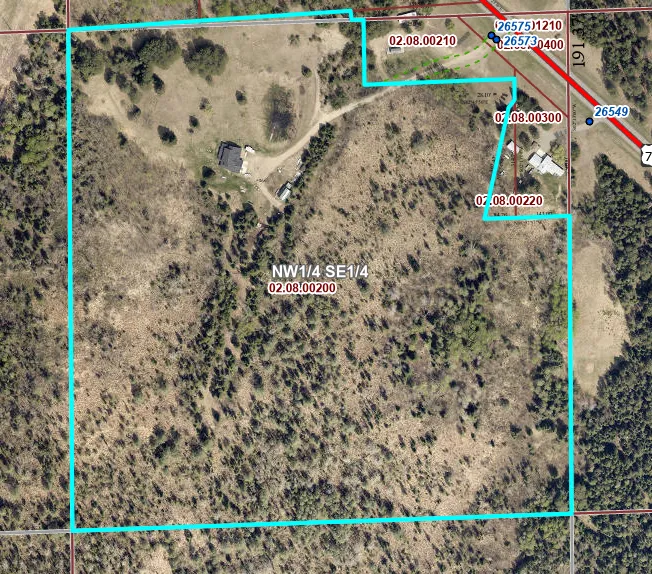 26575 US 71 Park Rapids, MN 56470