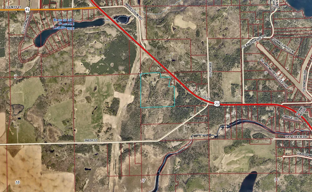 26575 US 71 Park Rapids, MN 56470