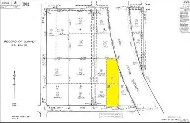 1239 Ave O8 Palmdale, CA 93551