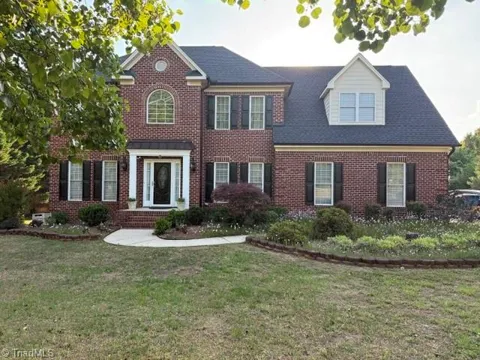 639 Wigeon Drive
