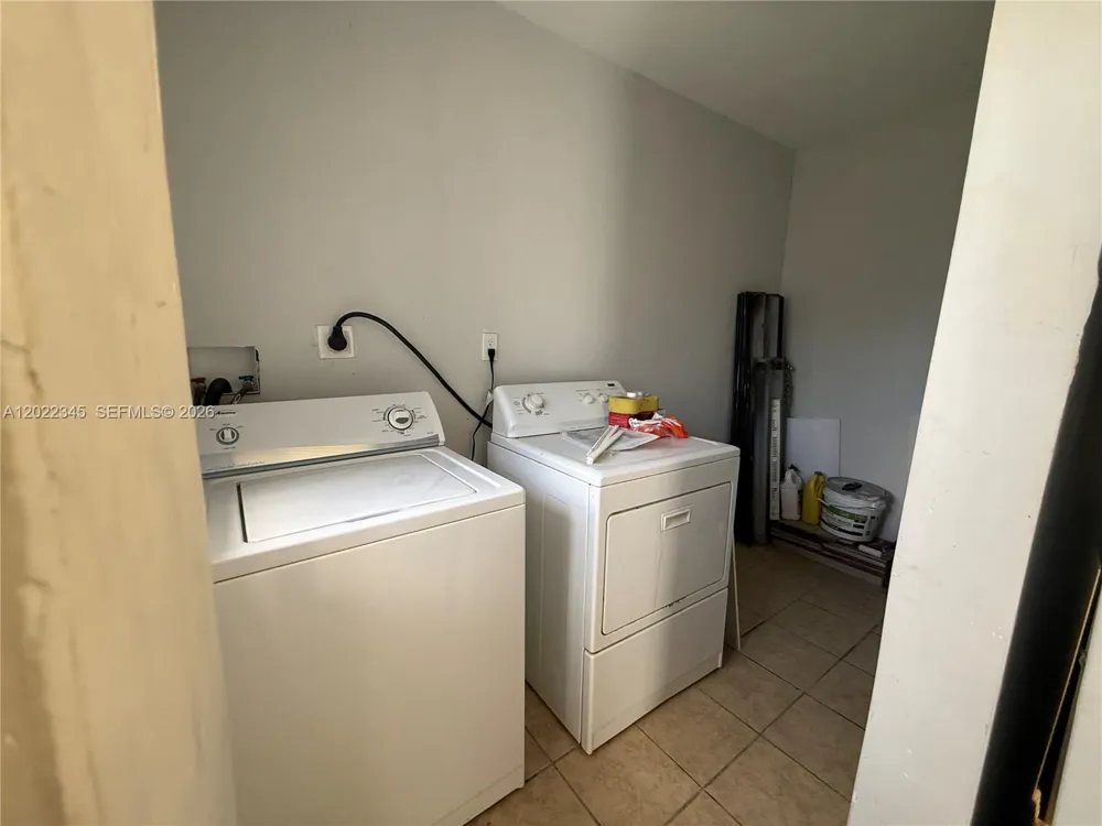 756 NW 5th St #0 Florida City, FL 33034