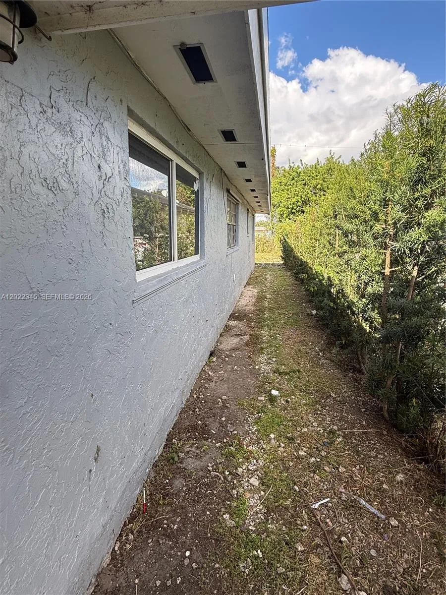 756 NW 5th St #0 Florida City, FL 33034