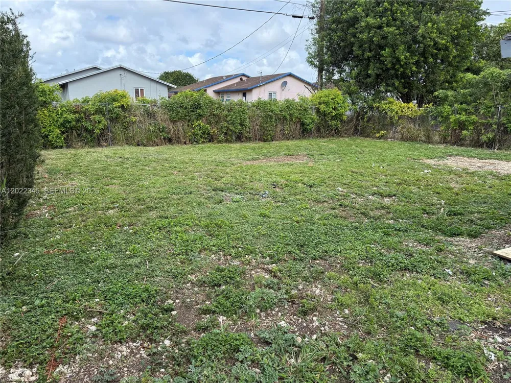 756 NW 5th St #0 Florida City, FL 33034
