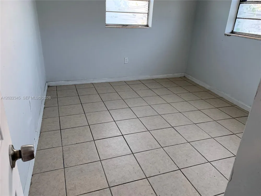 756 NW 5th St #0 Florida City, FL 33034