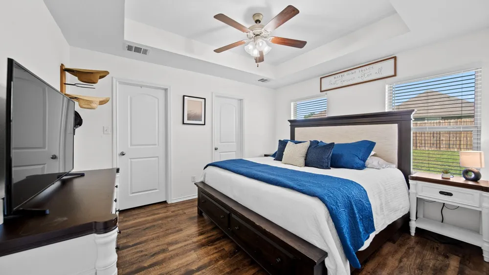 117 Dove Court Navasota, TX 77868