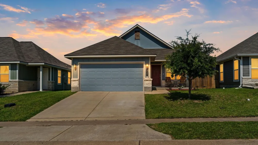 117 Dove Court Navasota, TX 77868