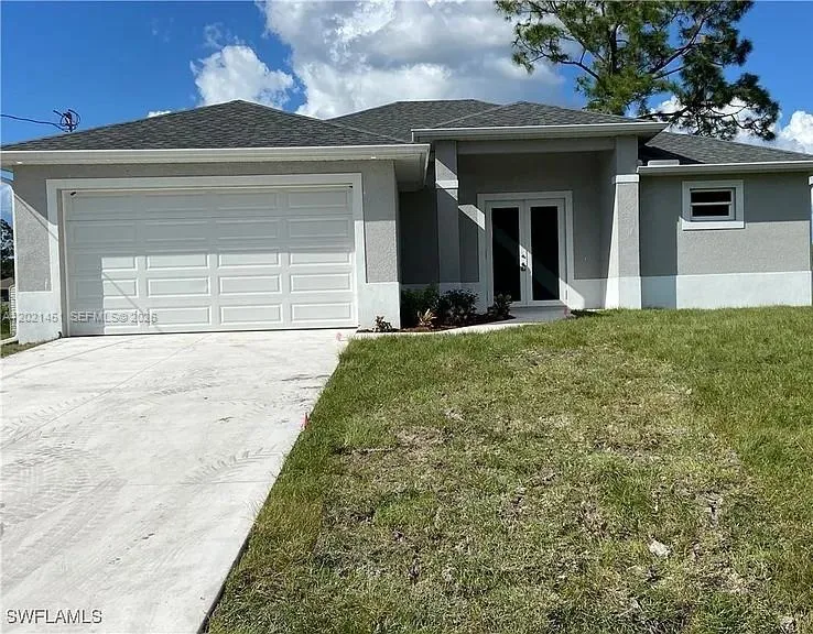 3304 11 Street west Lehigh Acres, FL 33971