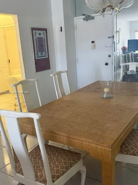 1965 S Ocean Dr #9K Hallandale Beach, FL 33009