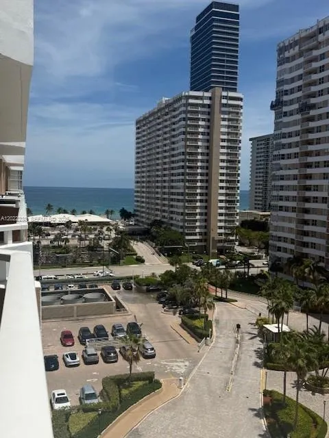 1965 S Ocean Dr #9K Hallandale Beach, FL 33009