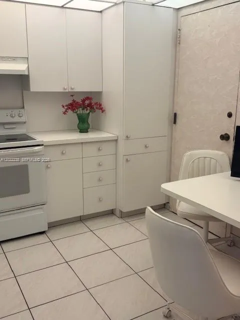 1965 S Ocean Dr #9K Hallandale Beach, FL 33009