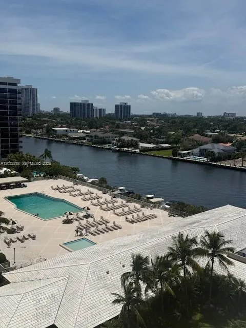 1965 S Ocean Dr #9K Hallandale Beach, FL 33009