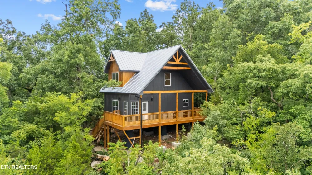 425 Cliffwood Drive Newport, TN 37821