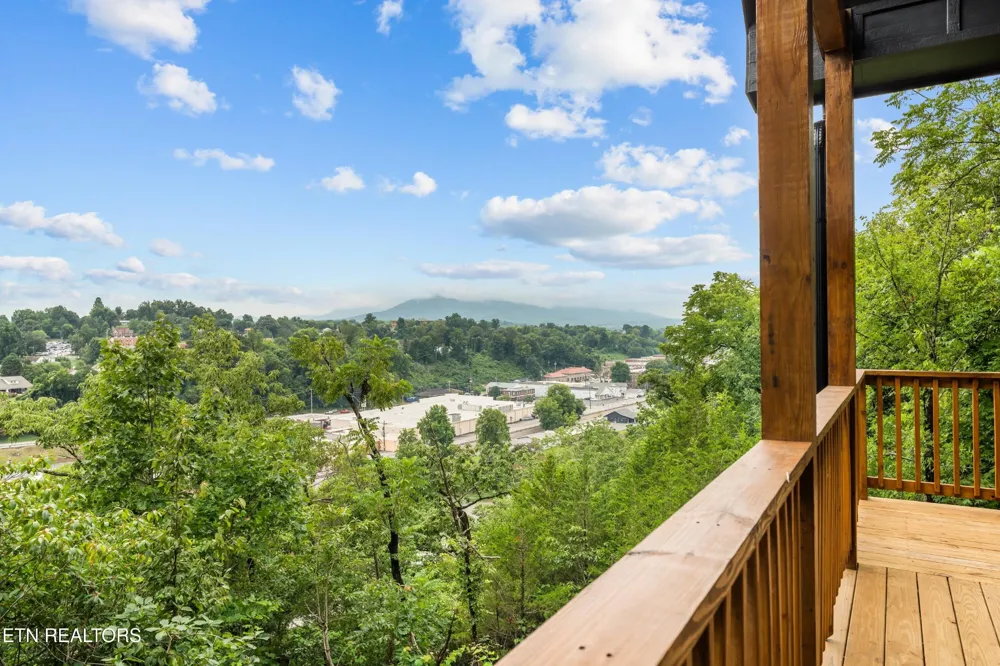 425 Cliffwood Drive Newport, TN 37821