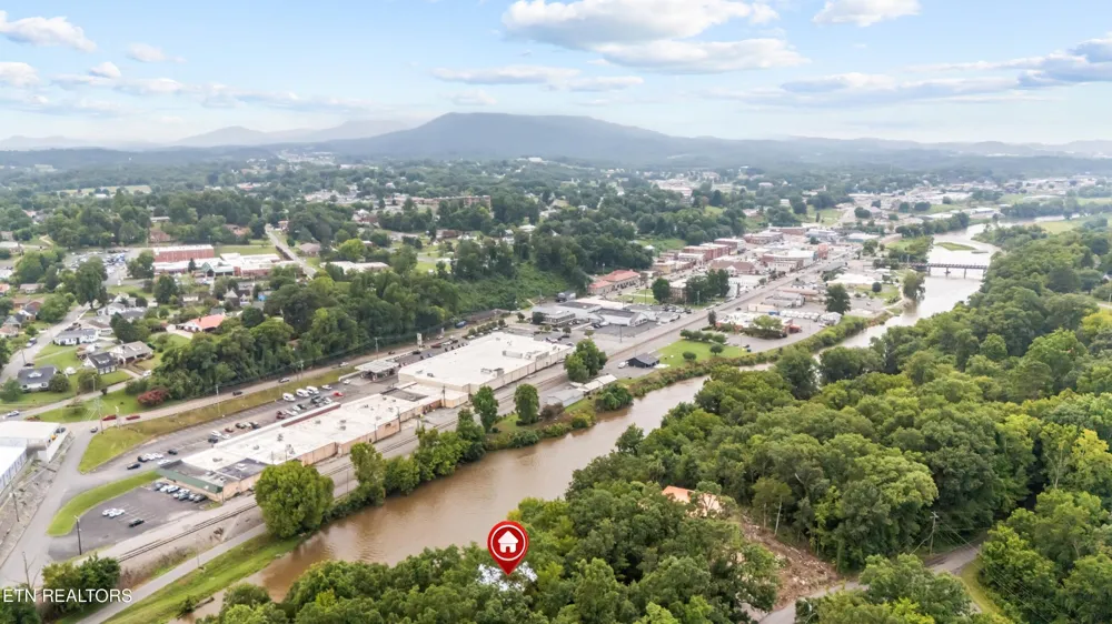 425 Cliffwood Drive Newport, TN 37821