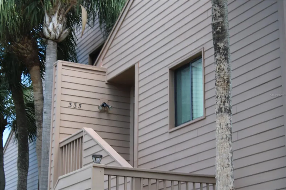 335 WINDRUSH LOOP #335 Tarpon Springs, FL 34689