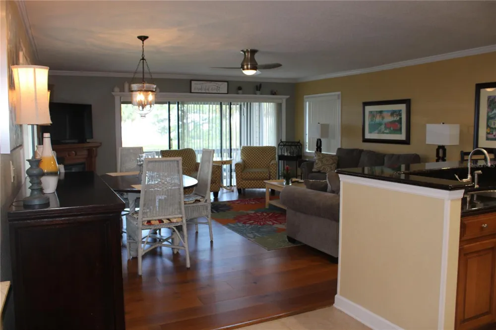 335 WINDRUSH LOOP #335 Tarpon Springs, FL 34689