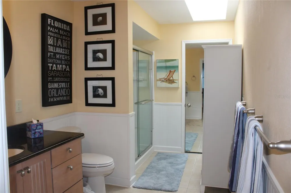 335 WINDRUSH LOOP #335 Tarpon Springs, FL 34689