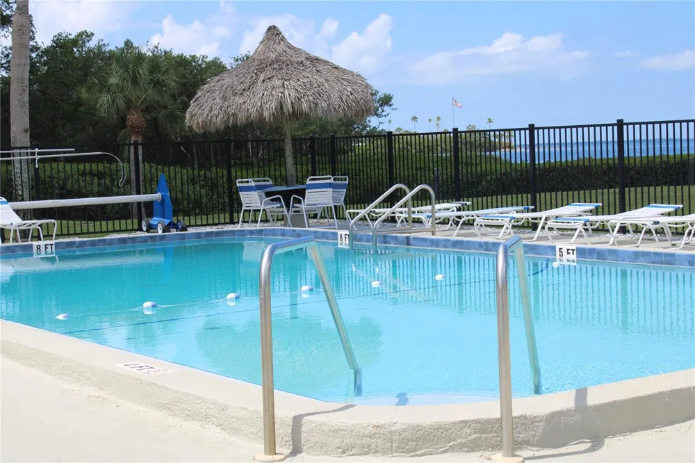 335 WINDRUSH LOOP #335 Tarpon Springs, FL 34689