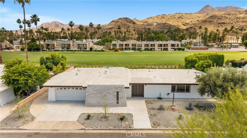 5191 E Lakeside Dr Palm Springs, CA 92264