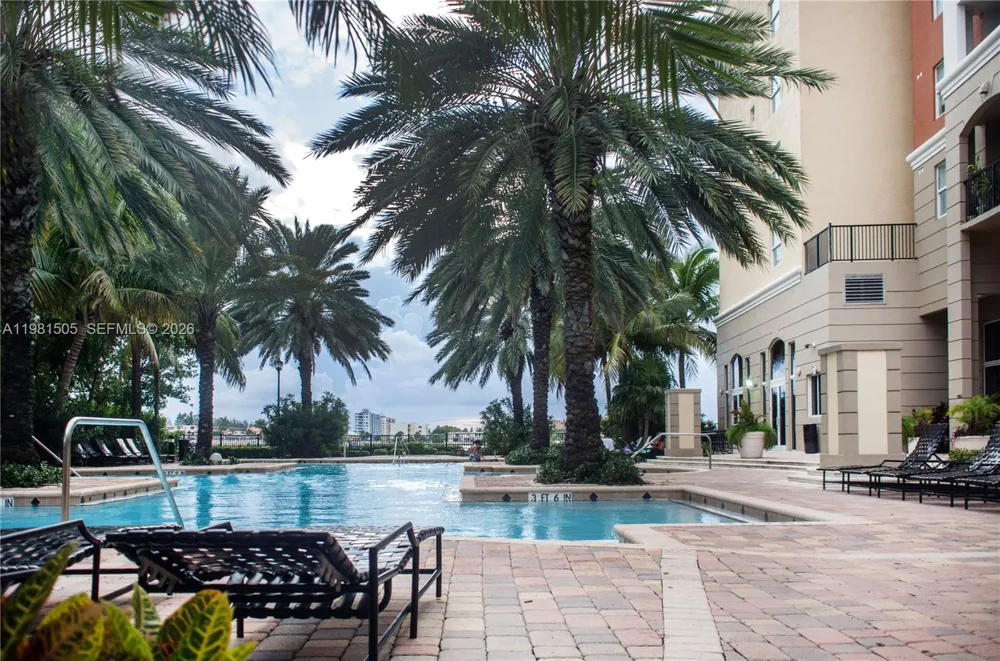 17145 Bay Rd #4203 Sunny Isles Beach, FL 33160