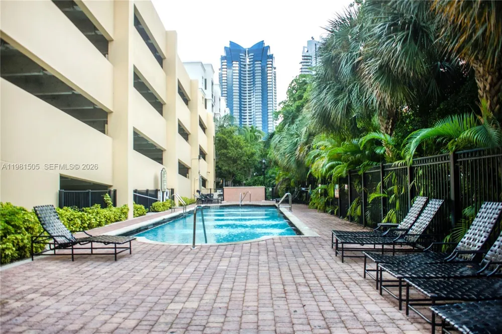 17145 Bay Rd #4203 Sunny Isles Beach, FL 33160