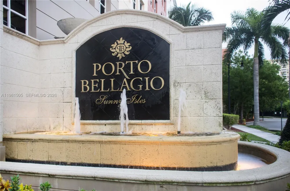 17145 Bay Rd #4203 Sunny Isles Beach, FL 33160