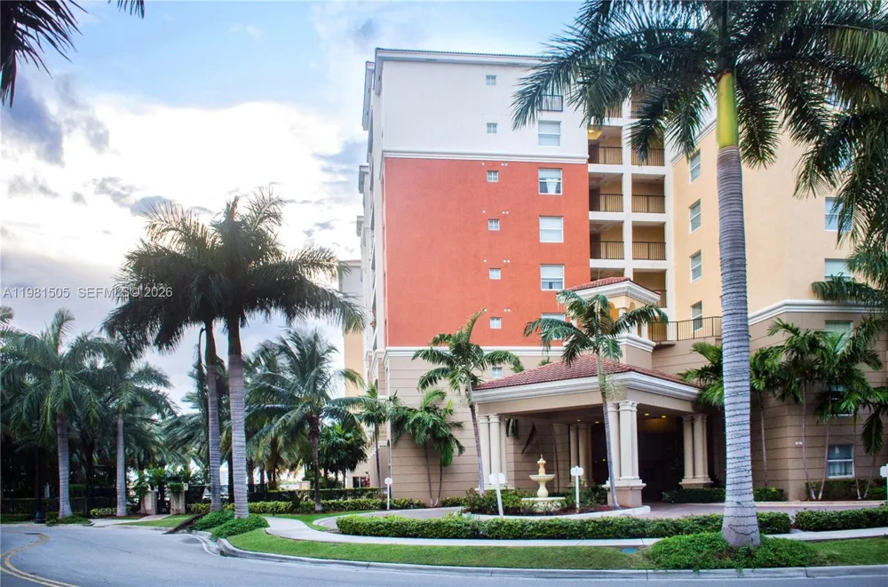 17145 Bay Rd #4203 Sunny Isles Beach, FL 33160