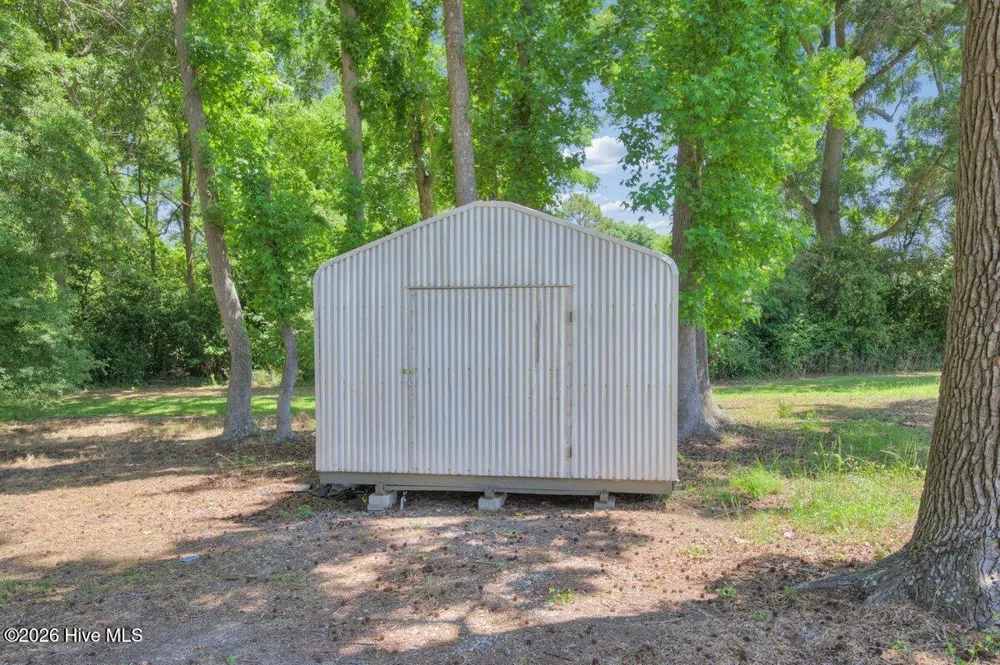 268 Fairway Drive Waynesboro, GA 30830