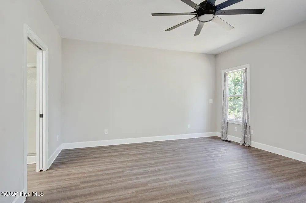 268 Fairway Drive Waynesboro, GA 30830