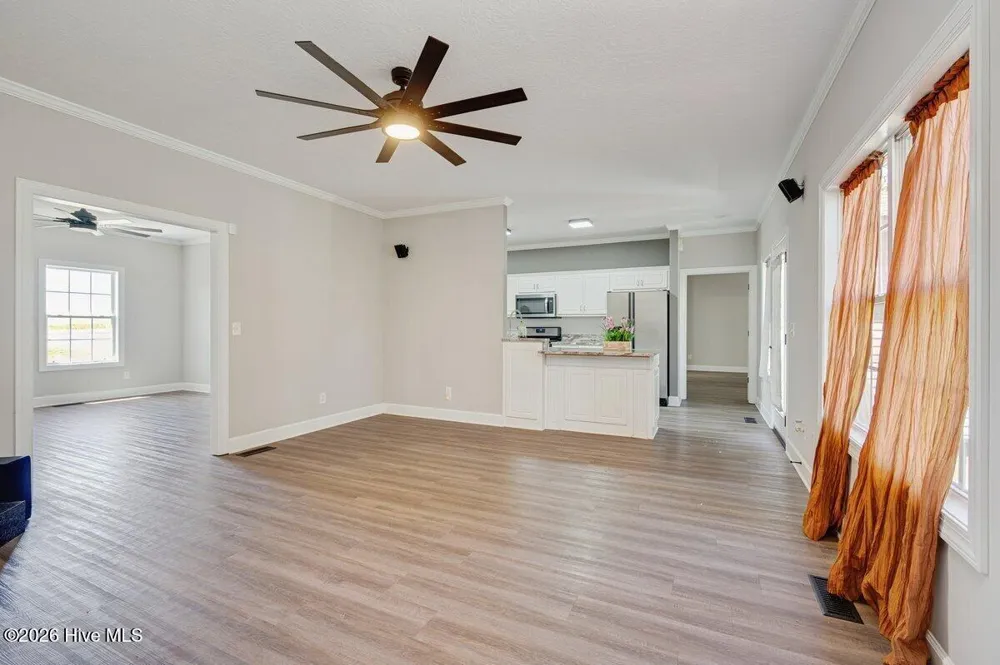 268 Fairway Drive Waynesboro, GA 30830