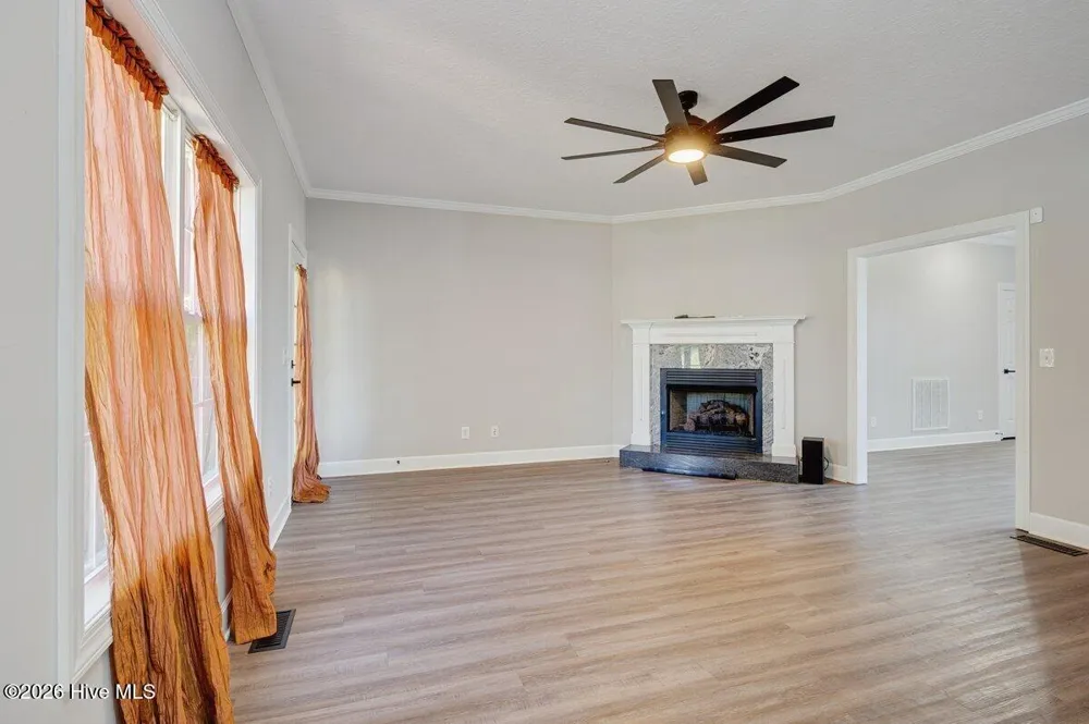 268 Fairway Drive Waynesboro, GA 30830