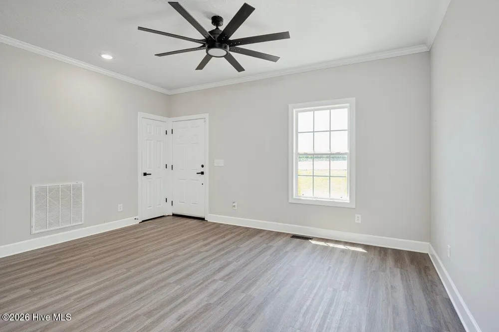 268 Fairway Drive Waynesboro, GA 30830