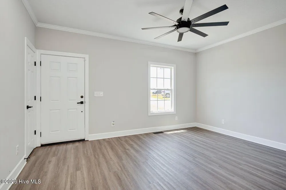 268 Fairway Drive Waynesboro, GA 30830