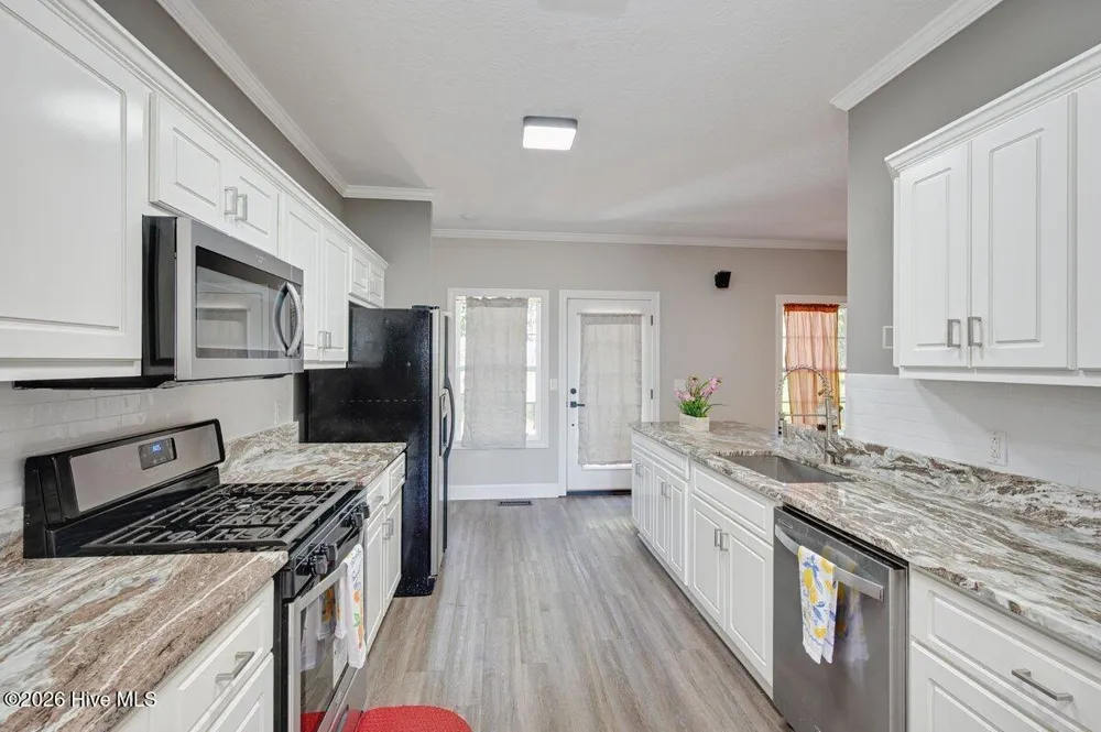 268 Fairway Drive Waynesboro, GA 30830