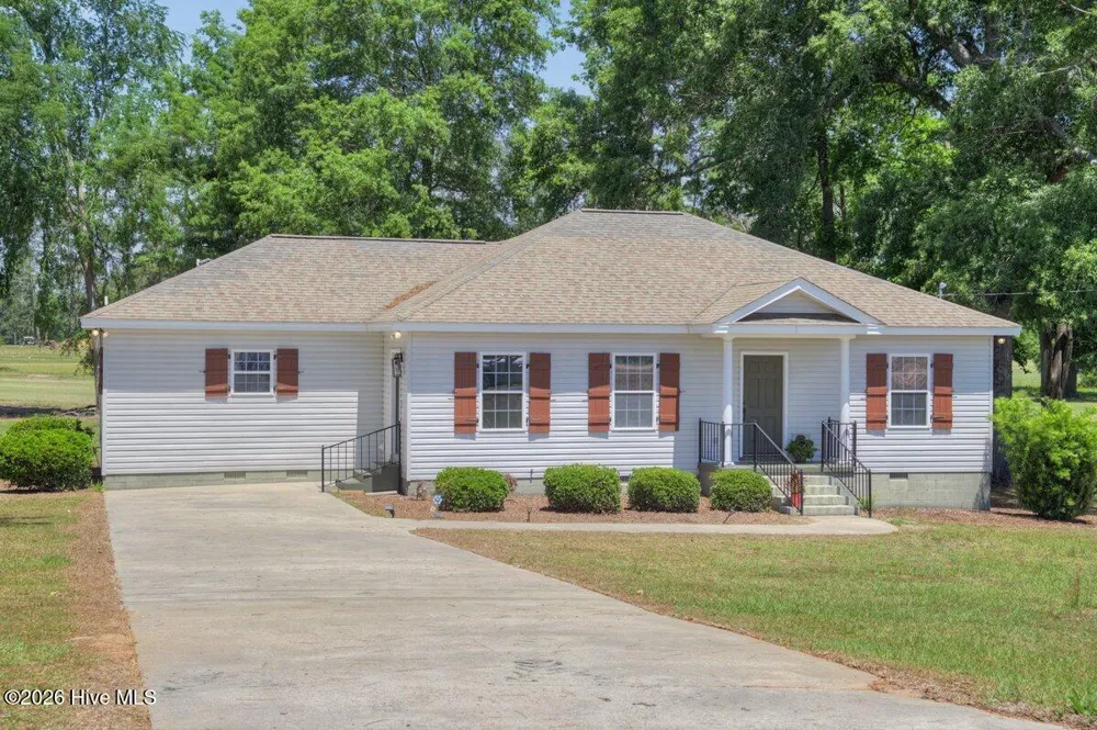 268 Fairway Drive Waynesboro, GA 30830