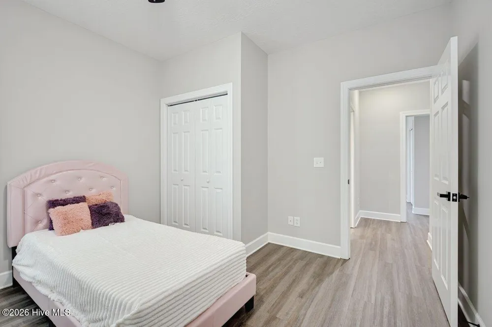 268 Fairway Drive Waynesboro, GA 30830